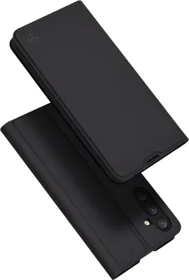 Obrázok produktu pre Techsuit Magskin Book – puzdro na Samsung Galaxy A54 – čierny