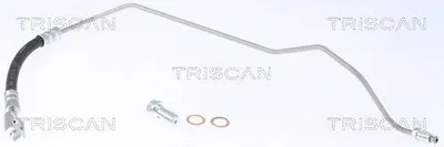 Image de Câble De Frein Flexible Vw Arrière Passat 96-05 Le