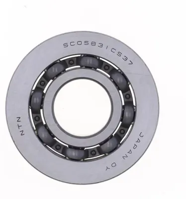 Zdjęcie produktu dla Łożysko Athena NTN 25x68x12mm do Gilera / Piaggio 125-180 2T