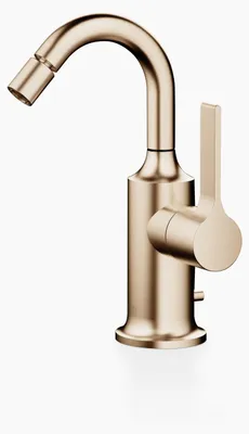 Produktbild von Dornbracht 33600809-46 Bidet-EHM mit Ablaufgarnitur VAIA