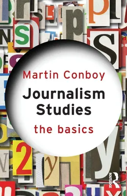 Produktbild von Journalism Studies