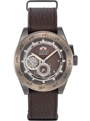 Produktbild von Orient ORIENT Automatik mit Kamera RA-AR0203Y10B Herren Automatikuhr