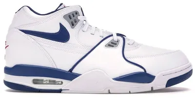 Zdjęcie produktu dla Nike Air Flight '89 True Blue (2020) - rozmiar EU 40.5