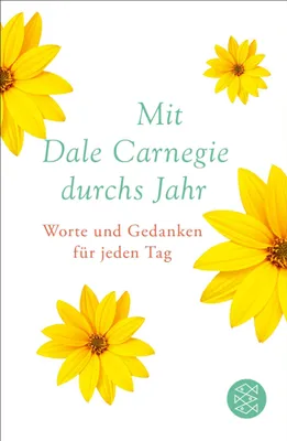 Produktbild von Mit Dale Carnegie durchs Jahr