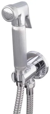 Produktbild von PaulGurkes Spraybrause Bidetbrause Bidet Set Intimdusche Hygienedusche