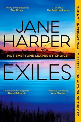 Produktbild von Exiles