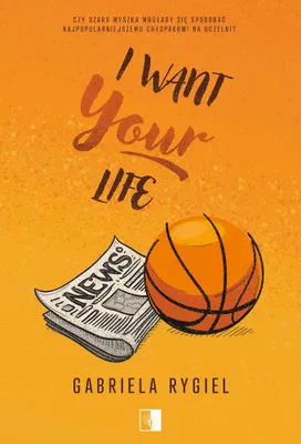Produktbild von I Want Your Life