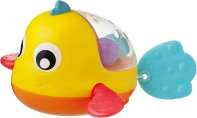 Obrázok produktu pre Playgro - Plvajce ryby
