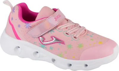 Produktbild von Joma Space Jr 2413 JSPACW2413V, Sneaker, für Mädchen, Rosa, Größe: 29
