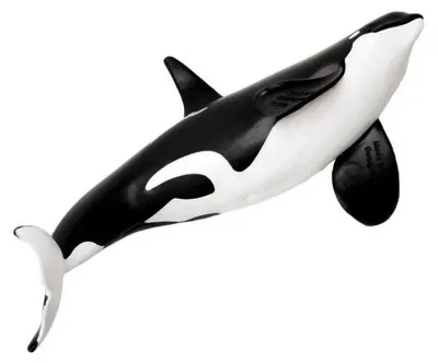 Image de Safari Ltd 103538 Orque de type D, 16 cm