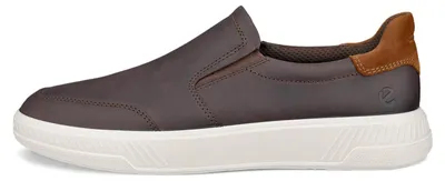 Produktbild von Ecco Move Slip-On Sportief - donkerbruin - Maat 44