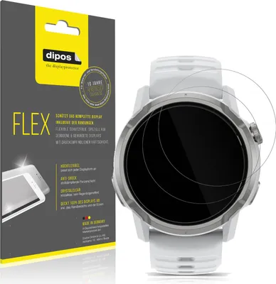 Obrázek produktu pro 2x dipos Flex Coros Apex 4 42mm