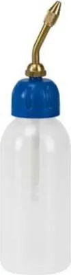 Immagine prodotto di Pressol Spritzflasche ohne Pumpe 250ml verstellbaresMessingrohr 06865 Oil lubricator 250 ml Tube nozzle length (max.): 145 mm