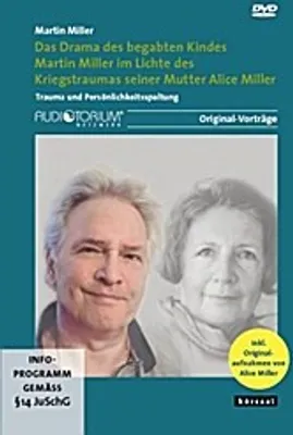 Produktbild von Das Drama des begabten Kindes