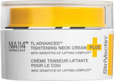 Produktbild von StriVectin TL Advanced Halscreme straffend 50 ml für Damen, alle Hauttypen