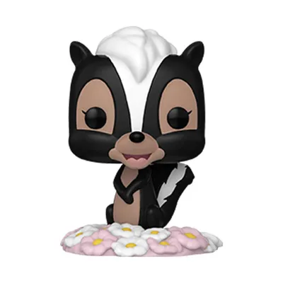 Productafbeelding van Flower - Funko Pop! Disney - Bambi