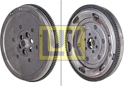 Produktbild von Luk Schwungrad für Audi A4 A6 Seat Exeo