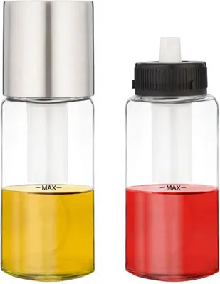 Produktbild von EVA Ölsprüher Glas 70ml