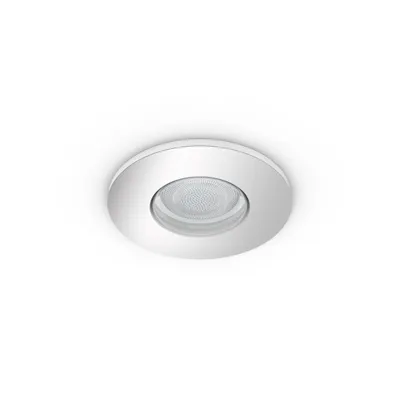 Produktbild von Philips Hue White ambiance Einbaudownlight Adore Bathroom