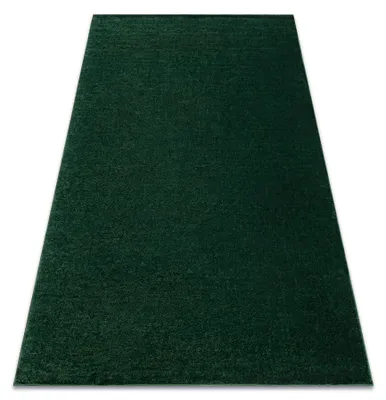Zdjęcie produktu dla Dywan SOFTY Jednolity, jednokolorowy forest  zielony 160x220 cm