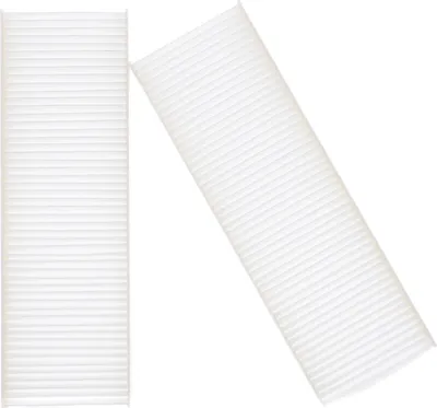 Produktbild von BOSCH 1 987 435 149 Innenraumfilter Pollenfilter für OPEL Corsa F