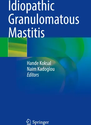 Produktbild von Idiopathic Granulomatous Mastitis