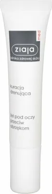 Obrázek produktu pro Gel pod oči proti otokům Med 15 ml