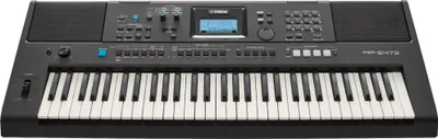 Zdjęcie produktu dla Yamaha PSR-E473