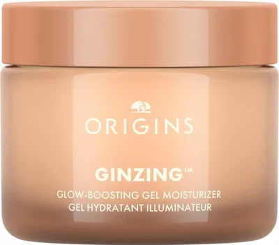 Obrázok produktu pre #01Bronze Origins GinZing Glow-Boosting Gelový hydratačný krém