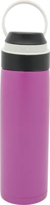 Obrázok produktu pre Leifheit Kubek termiczny Flip 600 ml purpurowy 3274