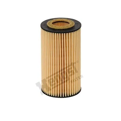 Produktbild von Ölfilter Hengst Filter E11HD57 für Chrysler Fiat Mercedes Benz Mercedes Benz