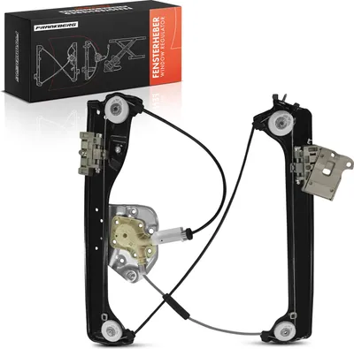 Image de Frankberg 1x lève-vitre Avant Droit pour BMW E85 2.5 Si 3.0 Si