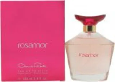 Produktbild von Oscar De La Renta Rosamor EDT 100 ml ( Frau)