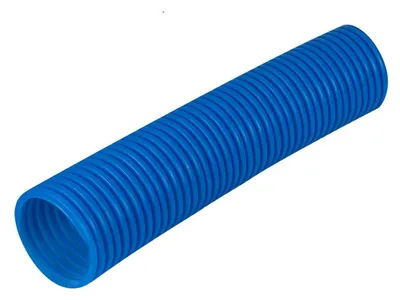 Image de Conduit d'air Kermi x-well rond DN 75