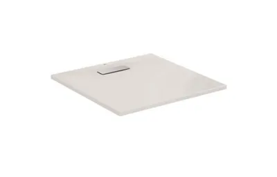 Obrázek produktu pro Sprchová vanička ideal standard Ultra Flat New 800 x 800 x 25 mm alpská bílá Hladké T446601