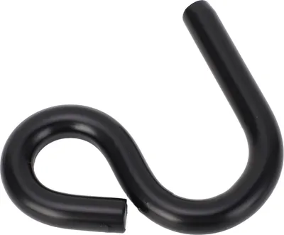 Image de ?6007 Outil de traction pour bras de contrôle inférieur Acier allié de 0,5 tonnes Revêtement en poudre noire pour barre de traction de 7/8 pouces de diamètre
