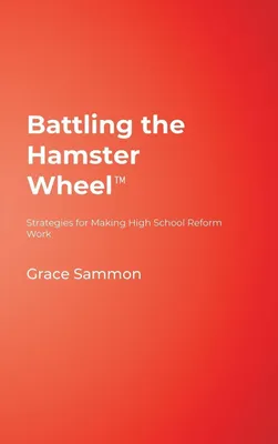 Produktbild von Battling the Hamster Wheel(TM)