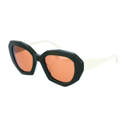 Immagine prodotto di Marni ME606S Occhiali da sole geometrici da donna