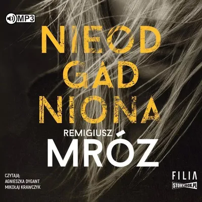 Obrázok produktu pre Nefalšovaná audiokniha
