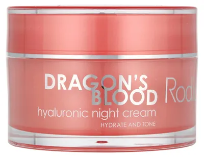 Produktbild von Rodial 35078, Nachtcreme, Frauen, trockene Haut, Gesicht, Feuchtigkeitsspendend, 50 ml