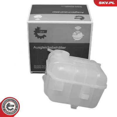 Produktbild von ESEN SKV Ausgleichsbehälter Kühlmittel für OPEL INSIGNIA Caravan Kühlwasser 61SKV391