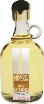 Produktbild von Nonino Grappa Optima | 41 % vol | 0,7 l
