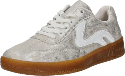Produktbild von Schnürhalbschuh Sneaker (sportlich) M5512-41