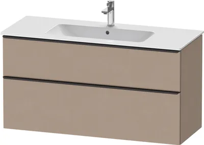 Produktbild von DURAVIT DE43640BD750000 D-Neo WTUWH Rek 1210x462x625 Lei Mt