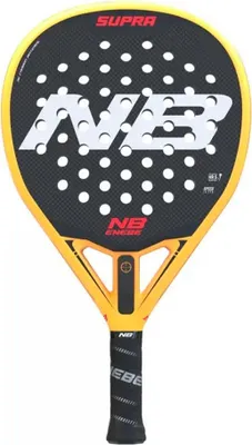 Produktbild von Enebe Supra 3K 2024 Padelschläger