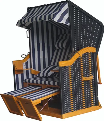 Produktbild von Sylt Strandkorb