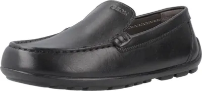 Produktbild von GEOX J NEW FAST BOY Schwarz