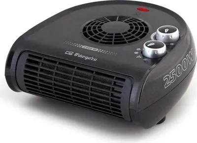 Produktbild von Tragbare Keramikheizung Orbegozo 16848 ORB 2500 W