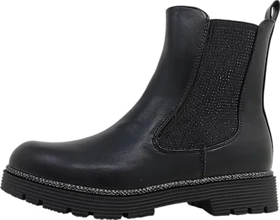 Zdjęcie produktu dla Bruno Banani buty czarne w rozmiarze 33