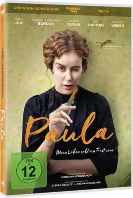 Image de Paula